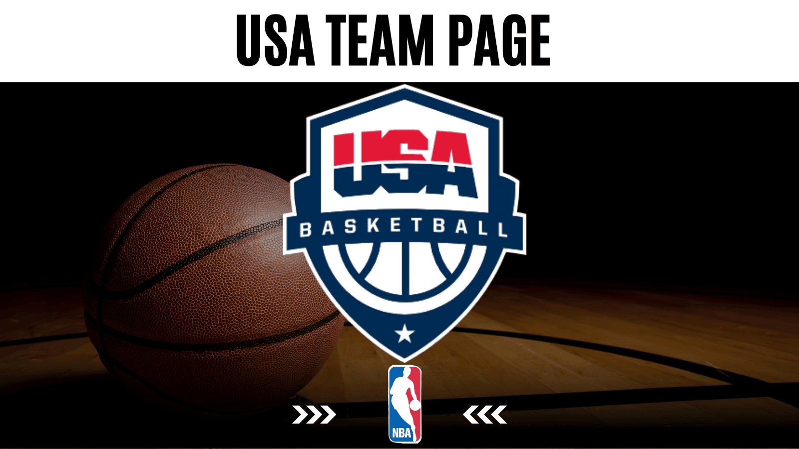 USA stats, schedule, and betting odds overview.