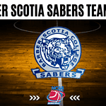 Barber Scotia Sabers