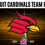 Wheeling Jesuit Cardinals