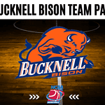 Bucknell Bison