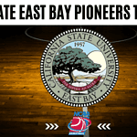 Cal State East Bay Pioneers