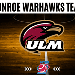 Ul Monroe Warhawks