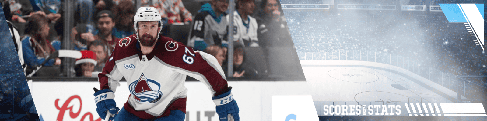 Minnesota Wild vs Colorado Avalanche Picks and Predictions January 9th 2025 2 Avalanche ScoresAndStats