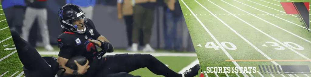 Tennessee Titans vs Houston Texans Picks and Predictions January 5th 2025 2 Houston Texans ScoresAndStats 1