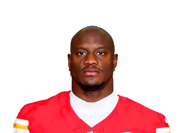 Kenneth Walker III