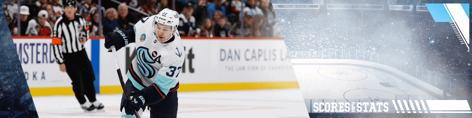 Seattle Kraken vs Buffalo Sabres Picks and Predictions January 20th 2025 3 Kraken vs Sabres