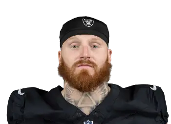 Maxx Crosby