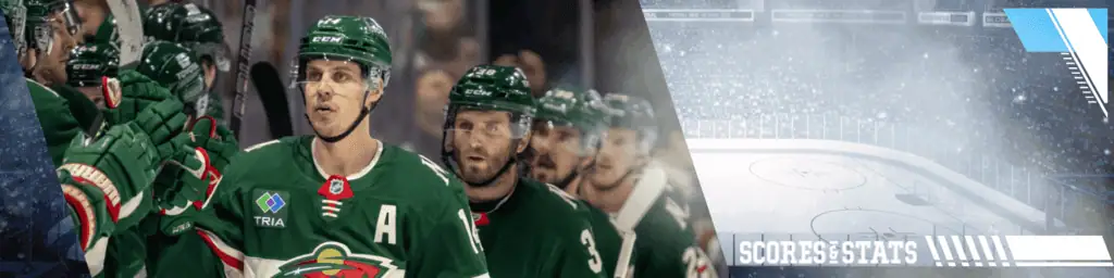 Montréal Canadiens vs Minnesota Wild Picks and Predictions January 30th 2025 2 Minnesota Wild SS 1