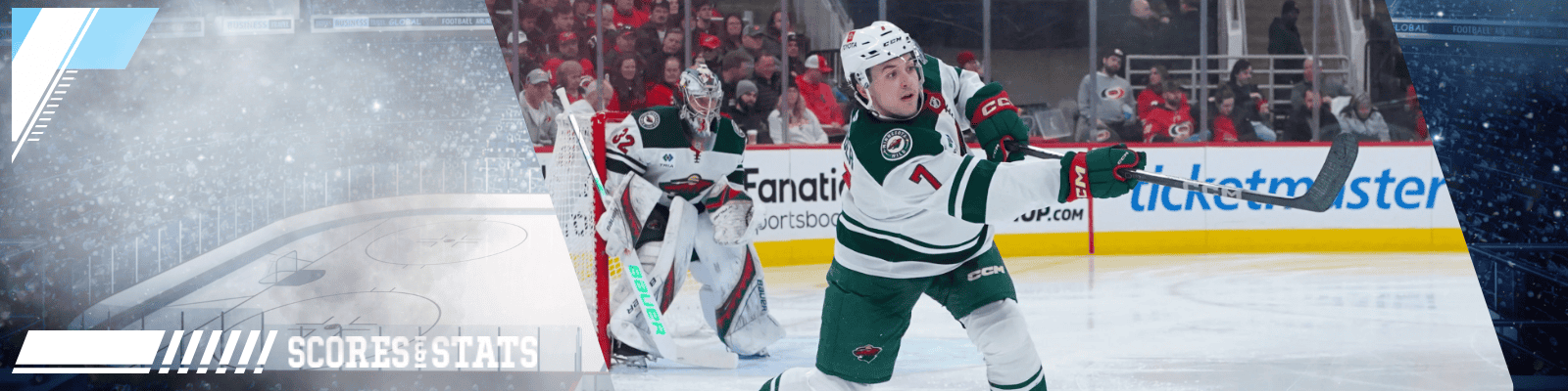 Minnesota Wild vs Colorado Avalanche Picks and Predictions January 9th 2025 3 Wild ScoresAndStats