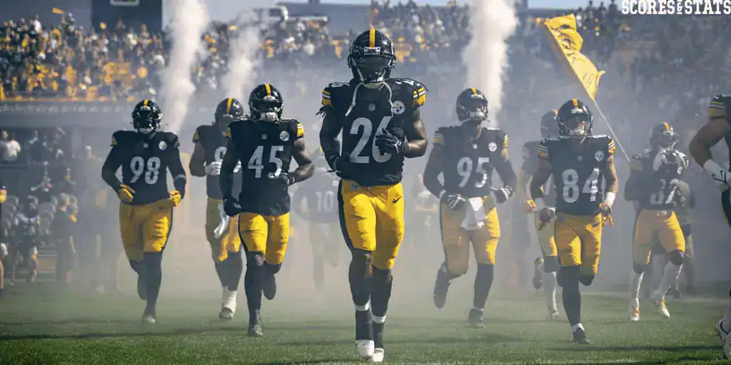 Pittsburgh Steelers vs Cincinnati Bengals Picks and Predictions January 4th 2025 2 NFL 1024x512 1