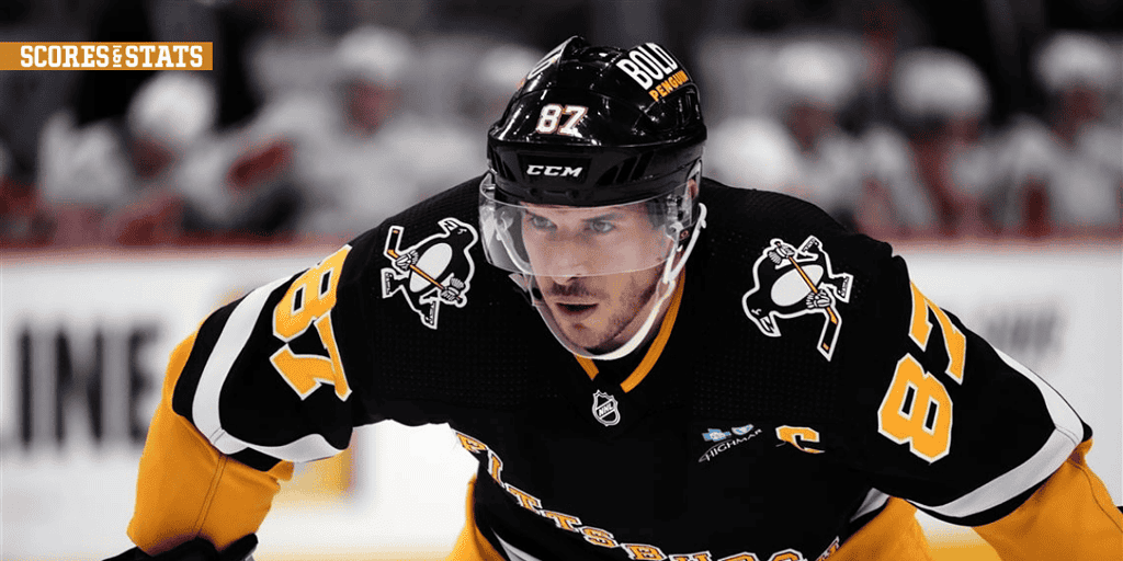Pittsburgh Penguins vs Columbus Blue Jackets Picks and Predictions January 7th 2025 2 NFL 9