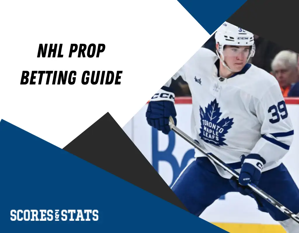 NHL Prop Betting Guide