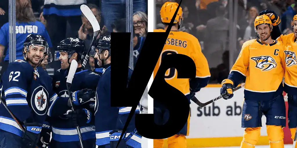 NHL VS 4