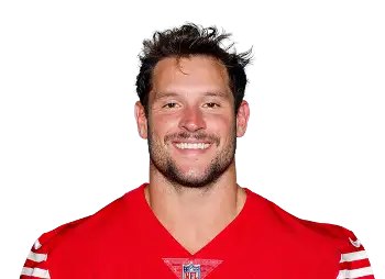 Nick Bosa