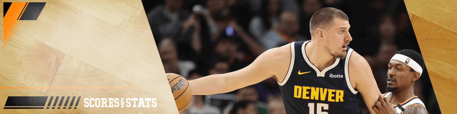 San Antonio Spurs vs Denver Nuggets Picks and Predictions January 4th 2025 2 Nuggets ScoresAndStats