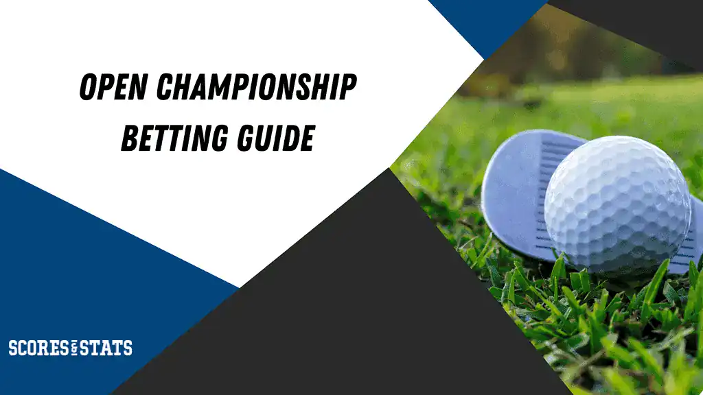 Open Championship Betting