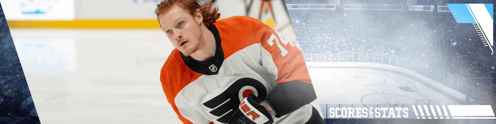Philadelphia Flyers vs Toronto Maple Leafs Picks and Predictions January 7th 2025 3 Philadelphia Flyers ScoresAndStats