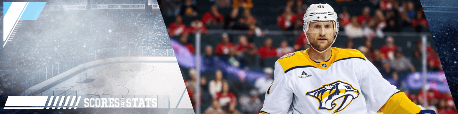 Nashville Predators vs Chicago Blackhawks Picks and Predictions January 16th 2025 3 Predators