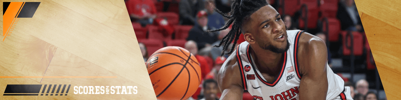 St. John's Red Storm vs Butler Bulldogs Picks and Predictions January 4th 2025 3 Red Storm ScoresAndStats