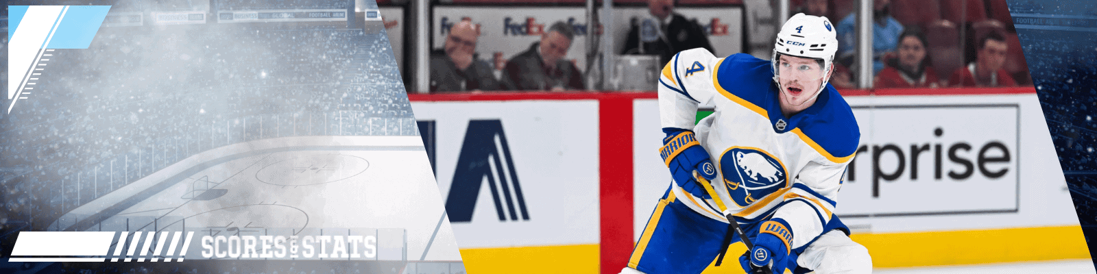 Seattle Kraken vs Buffalo Sabres Picks and Predictions January 20th 2025 2 Seattle Kraken vs Buffalo Sabres