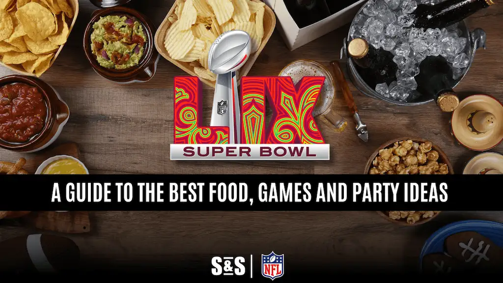 Super Bowl Squares How To Play And Win 1 2