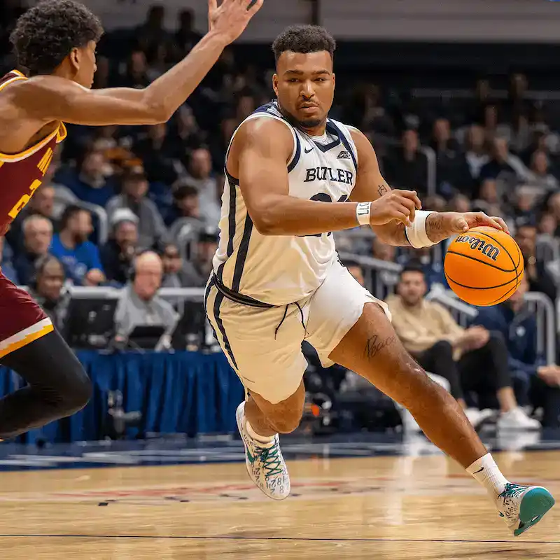 Uconn Huskies vs Butler Bulldogs Picks and Predictions January 21st 2025 3 Uconn vs Butler 2