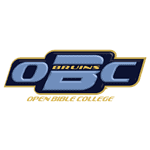 Open Bible College Bruins