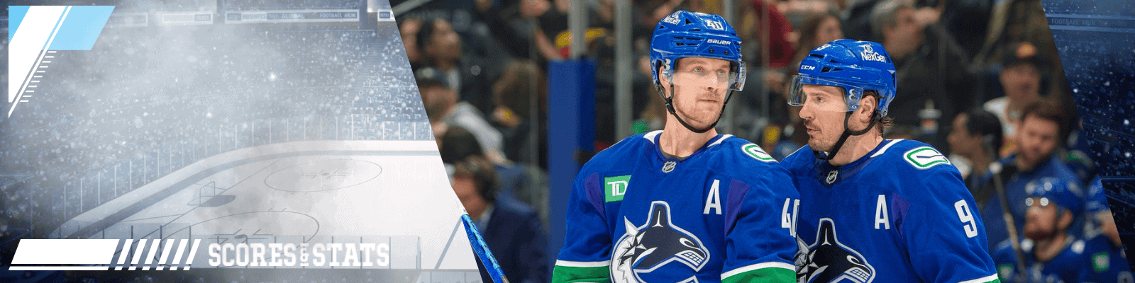 Edmonton Oilers vs Vancouver-canucks Picks and Predictions January 23rd 2025 2 Vancouver-canucks