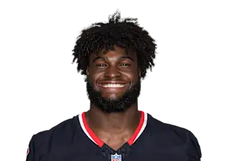 Will Anderson Jr