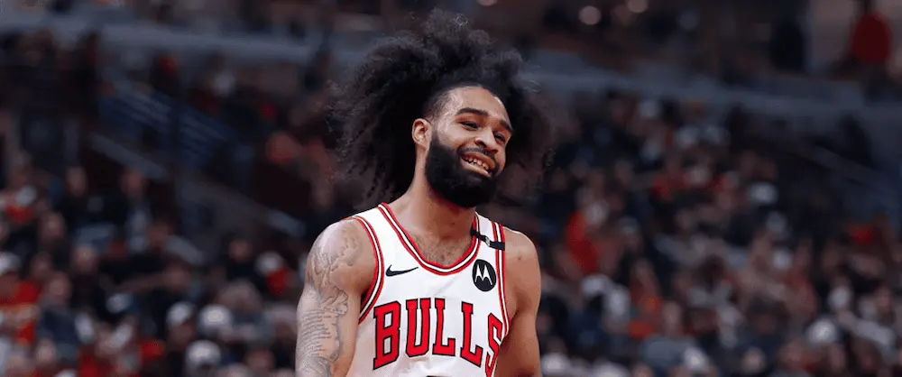 Golden State Warriors vs Chicago Bulls Picks and Predictions January 23rd 2025 2 bulls player