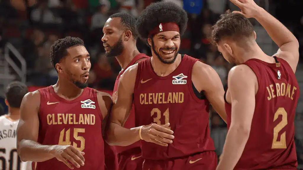 Cleveland-cavaliers vs Phoenix-suns Picks and Predictions January 20th 2025 2 cleveland
