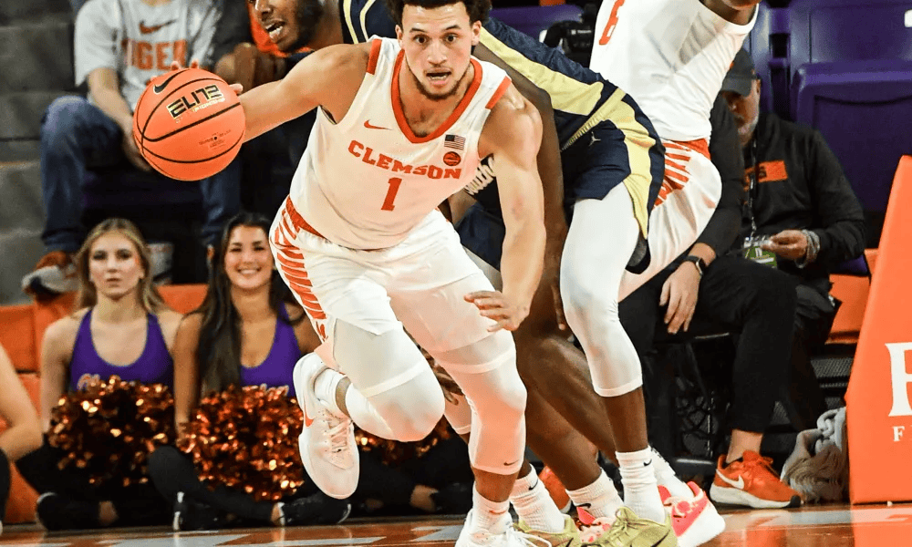 Georgia Tech Yellow Jackets vs Clemson Tigers Picks and Predictions January 14th 2025 2 image 108