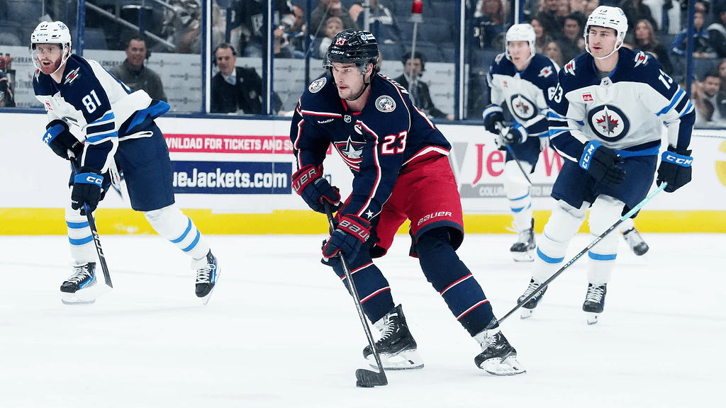 New York Islanders vs Columbus Blue Jackets Picks and Predictions January 20th 2025 2 image 156