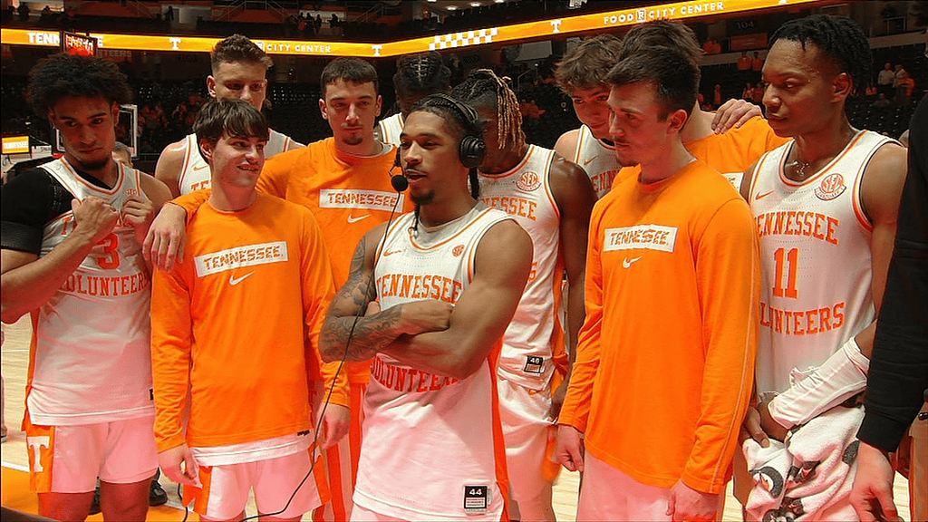 Tennessee Volunteers vs Mississippi State Bulldogs Picks and Predictions January 21st 2025 2 image 162