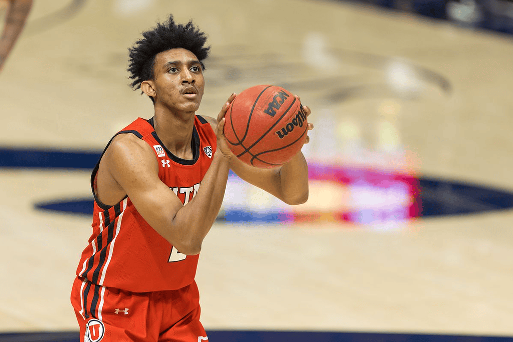 Houston Cougars vs Utah Utes Picks and Predictions January 21st 2025 2 image 172
