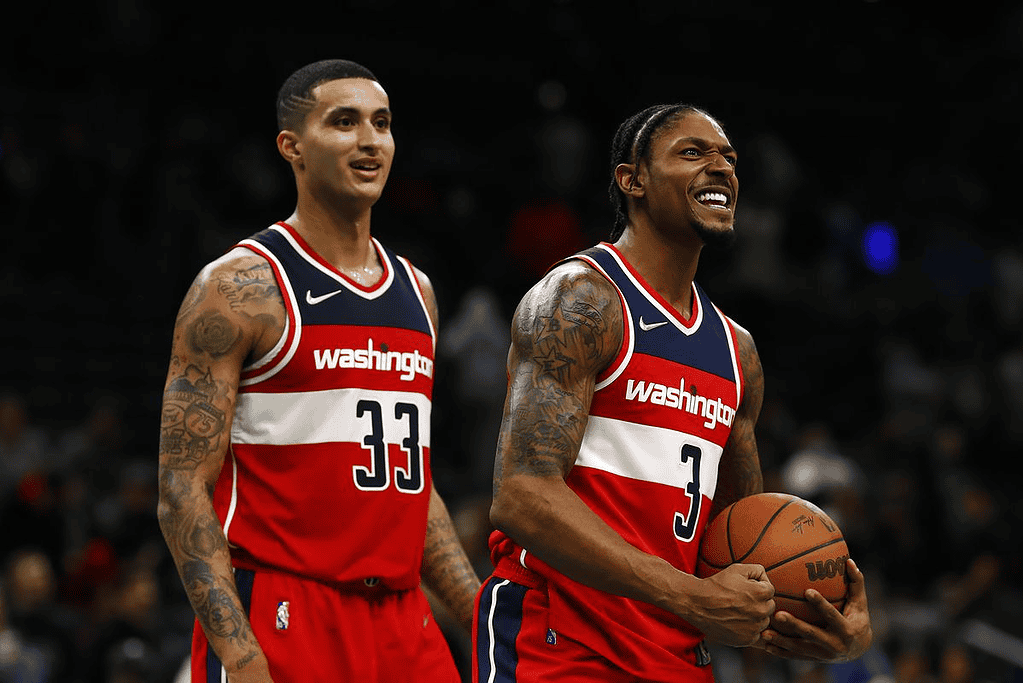 Los Angeles Lakers vs Washington-wizards Picks and Predictions January 21st 2025 2 image 173