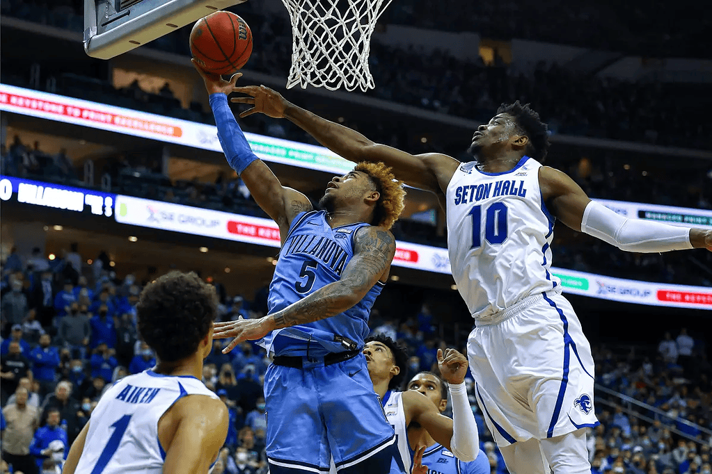Seton Hall Pirates vs Marquette Golden Eagles Picks and Predictions January 21st 2025 3 image 183