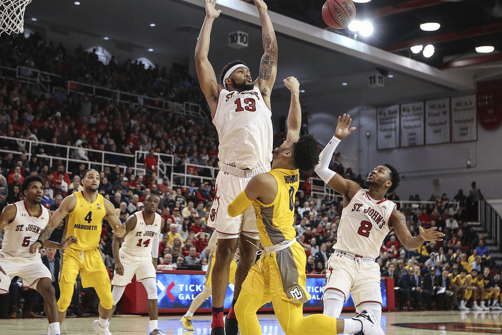 Seton Hall Pirates vs Marquette Golden Eagles Picks and Predictions January 21st 2025 2 image 184