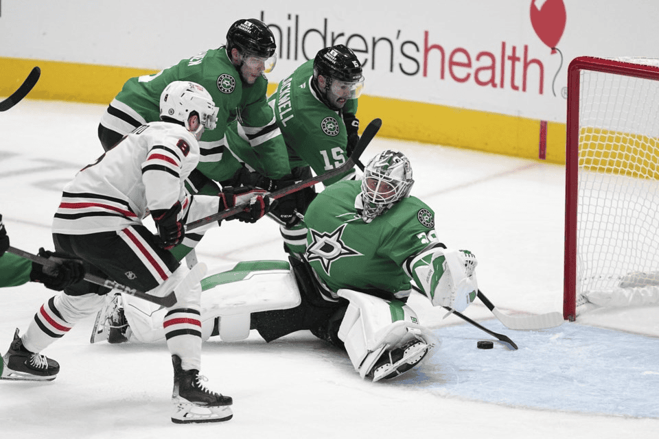 Dallas Stars vs Carolina Hurricanes Picks and Predictions January 21st 2025 3 image 198