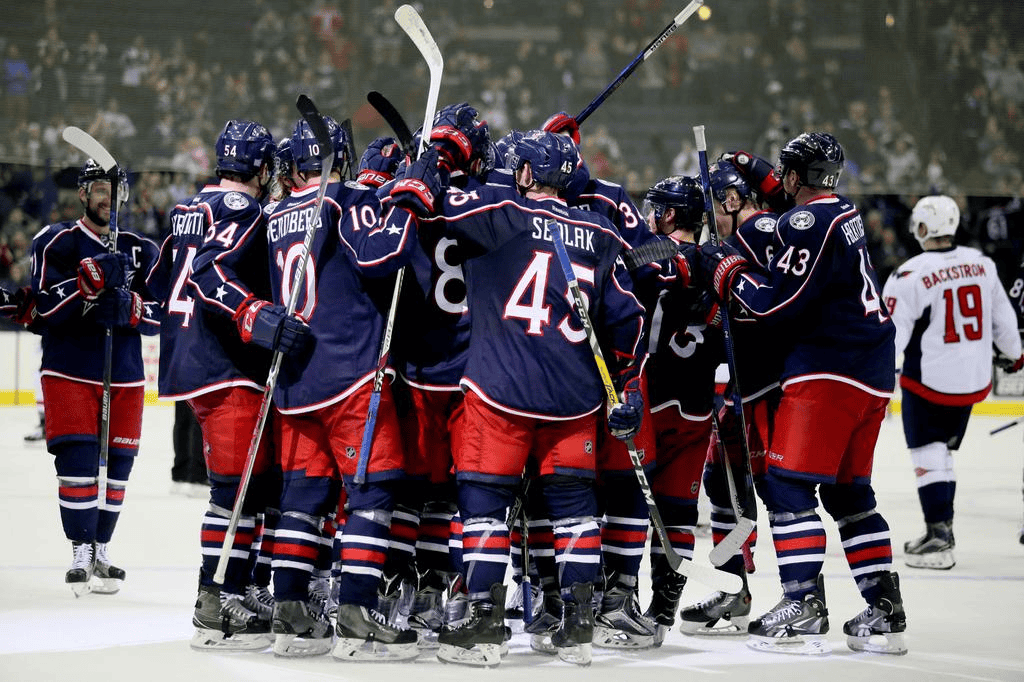 Carolina Hurricanes vs Columbus Blue Jackets Picks and Predictions January 23rd 2025 2 image 199