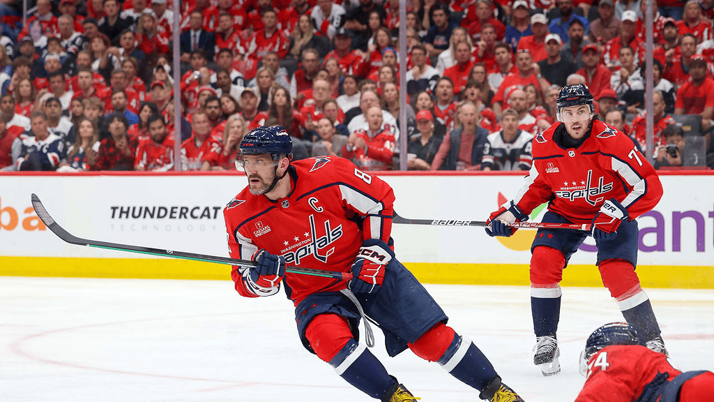 Seattle Kraken vs Washington Capitals Picks and Predictions January 23rd 2025 2 image 204