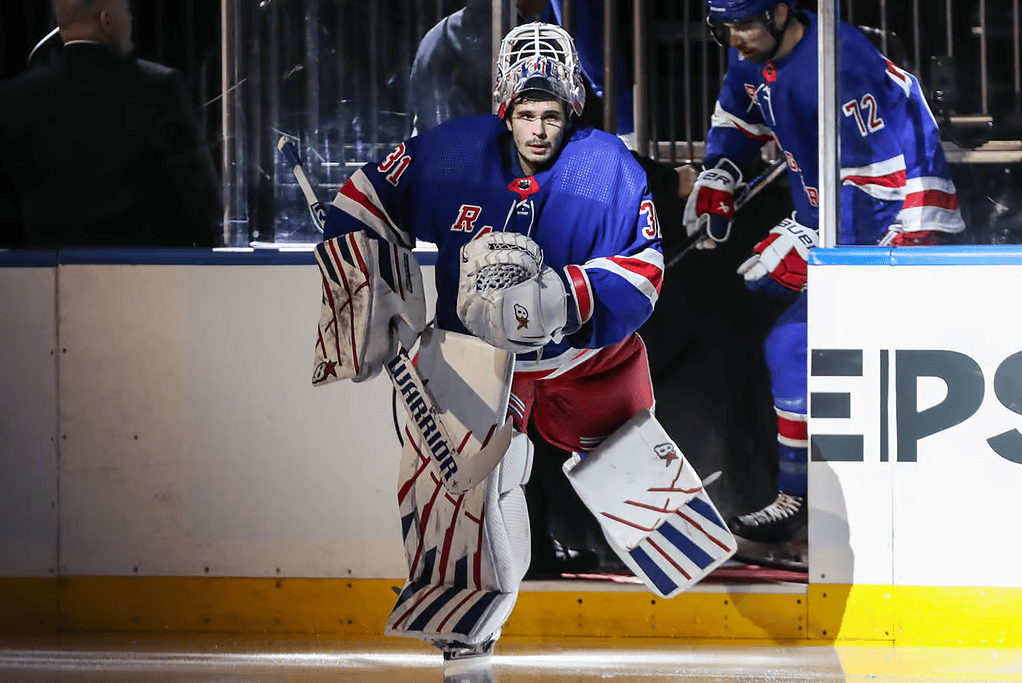 New York Rangers vs Philadelphia Flyers Picks and Predictions January 23rd 2025 2 image 205