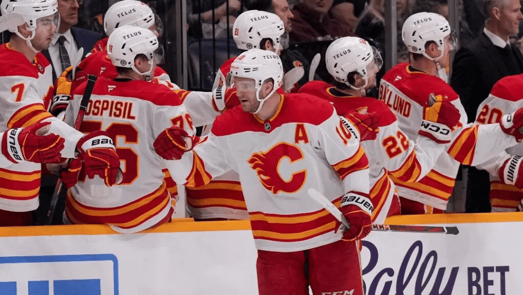 Calgary Flames vs Buffalo Sabres Picks and Predictions January 23rd 2025 2 image 211