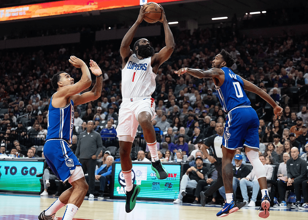 La Clippers vs Washington-wizards Picks and Predictions January 23rd 2025 2 image 213