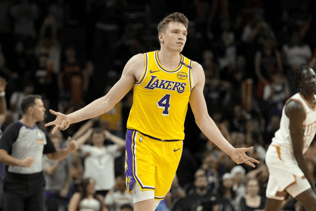 Los Angeles Lakers vs Boston Celtics Picks and Predictions January 23rd 2025 2 image 215