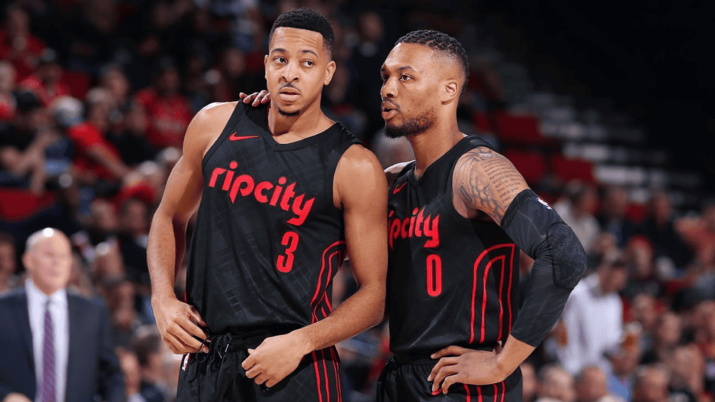 Charlotte Hornets vs Portland Trail Blazers Picks and Predictions January 24th 2025 2 image 221