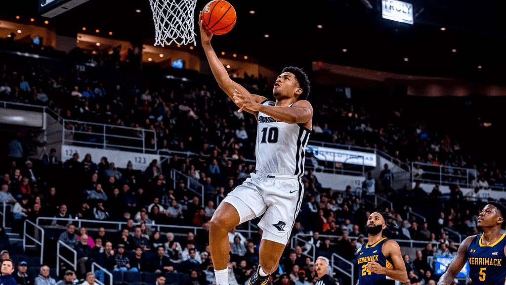 Providence Fiar vs Georgetown Hoyas Picks and Predictions January 25th 2025 2 image 231
