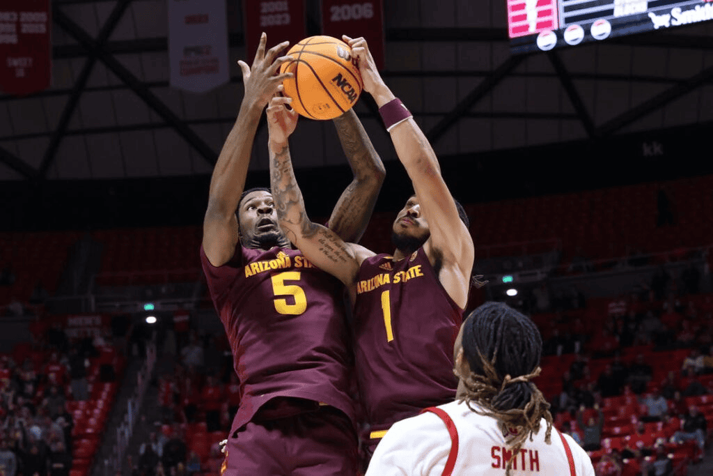 Arizona State Sun Devils vs Iowa State Cyclones Picks and Predictions January 25th 2025 2 image 234
