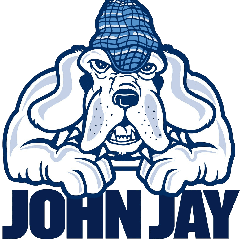 John Jay College Bloodhounds 2 image 24
