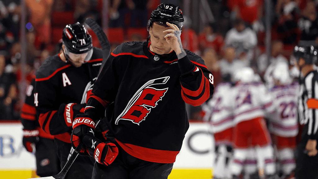 New York Rangers vs Carolina Hurricanes Picks and Predictions January 28th 2025 2 image 260